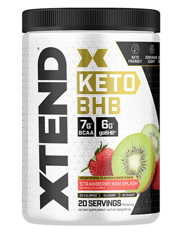 Xtend Keto BHB By Scivation